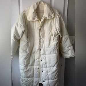 worn a few times, did not like the style